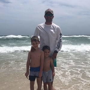 Meet your Posher, Kelly